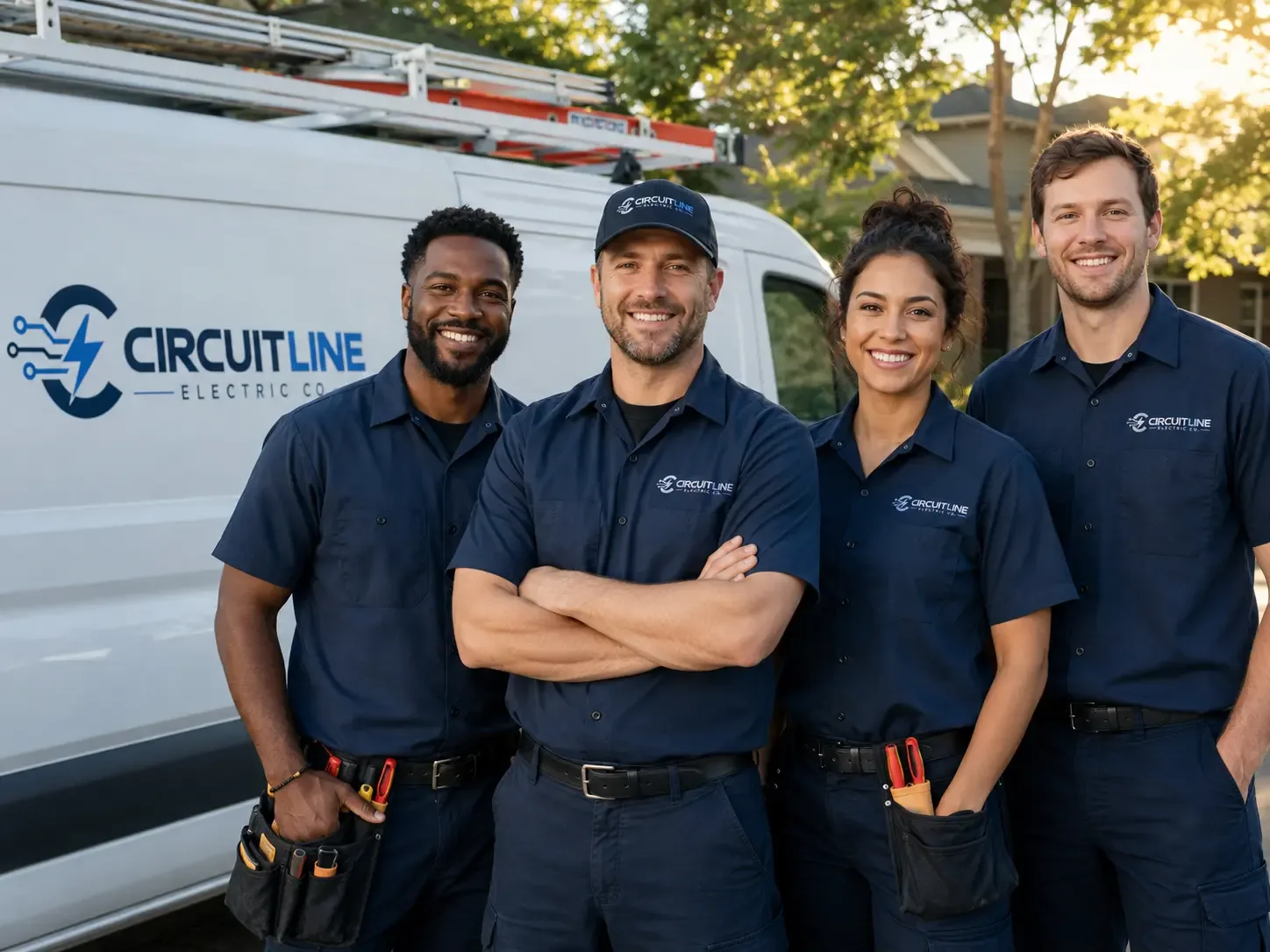 Whole Home Rewiring company in Fairmont, NE